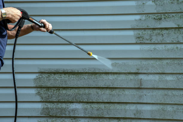 Why Choose Our Certified Pressure Washing Experts for Your Project Needs in San Pablo, NM?