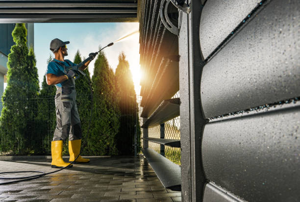 San Pablo, NM Pressure Washing Company